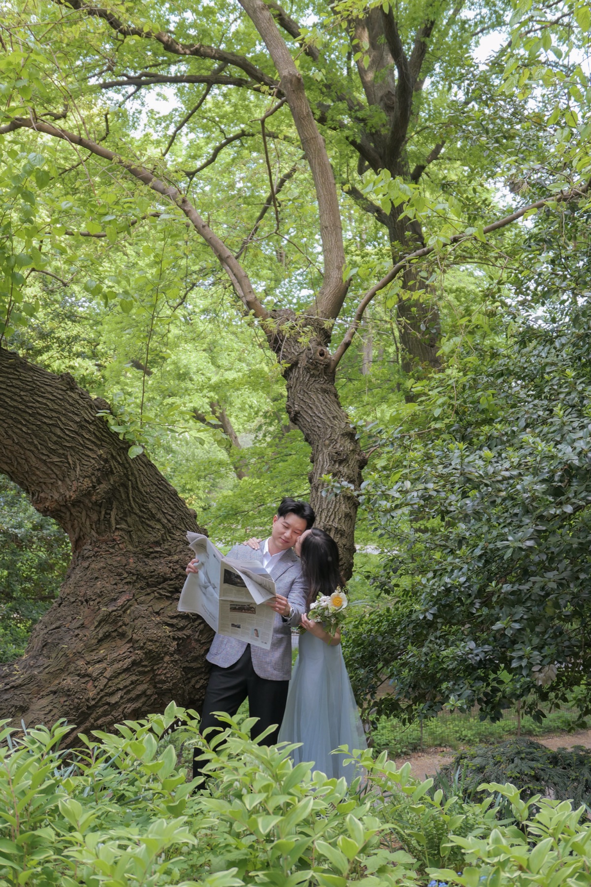 Wedding photo 7